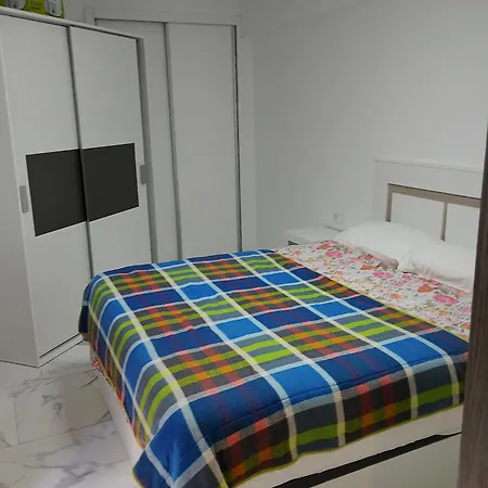 Galkoswet Apartment