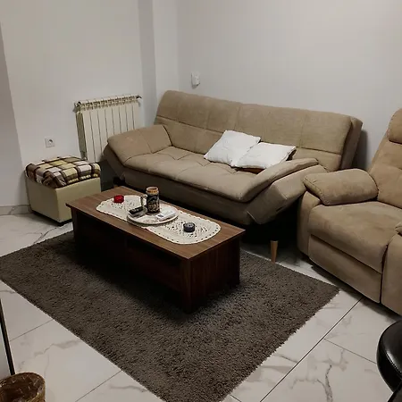 Galkoswet Apartment Alicante