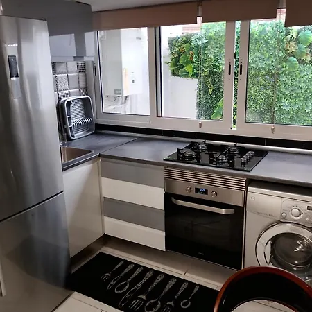 Galkoswet Apartment Alicante