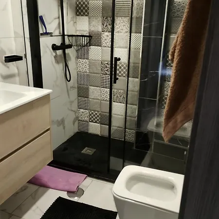 Apartment Galkoswet Alicante