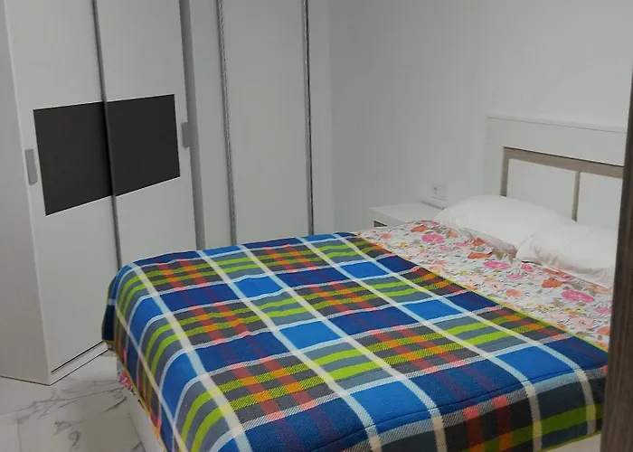 Galkoswet Apartment