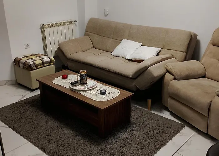 Galkoswet Apartment Alicante