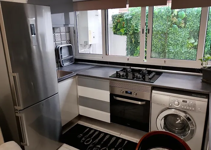 Galkoswet Apartment Alicante