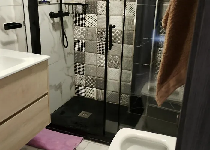 Apartment Galkoswet Alicante